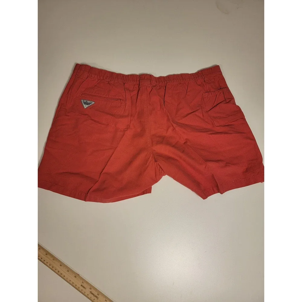 Columbia pfg blood